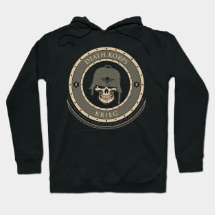 KRIEG - ELITE EDITION Hoodie